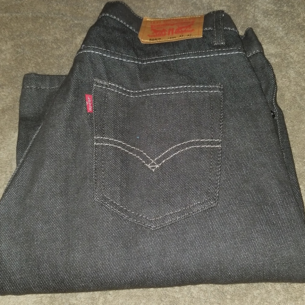 505 Straight Fit..2 for $20..